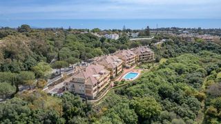 Apartament en Sotogrande Alto. Espacioso apartamento de 3 dormitorios en sotogrande alto junto