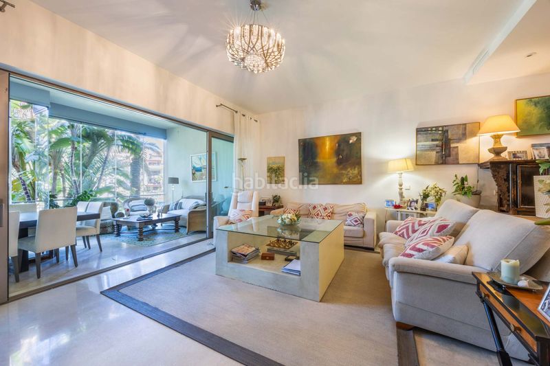 Foto 082f424d-e0a9-4f01-970f-8969baf55604. Planta baixa amb calefacció aparcament piscina a Sotogrande