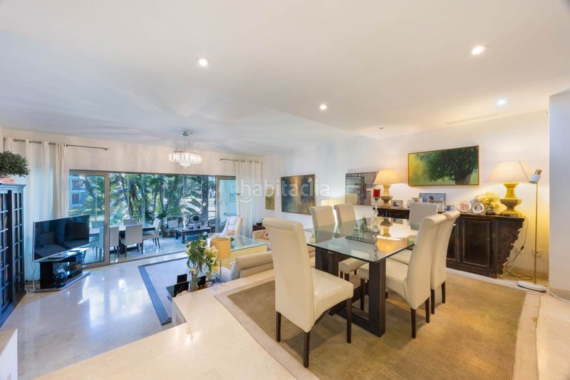 Foto 12c2c200-7ae8-45e6-81fe-55d1b4485aea. Planta baixa amb calefacció aparcament piscina a Sotogrande