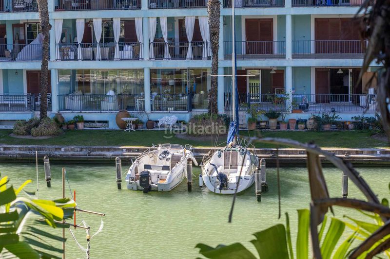 Foto 4067648e-2cbc-4105-82b8-37eb872762b7. Planta baixa amb calefacció aparcament piscina a Sotogrande