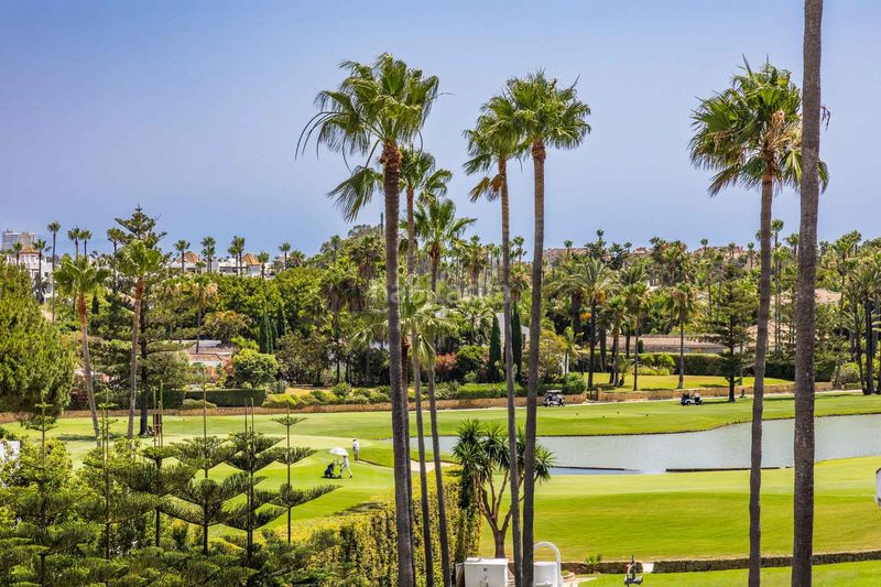 Foto 4f06134a-d910-4d9e-a115-a2119cfd34a5. Planta baixa amb calefacció aparcament piscina a Sotogrande