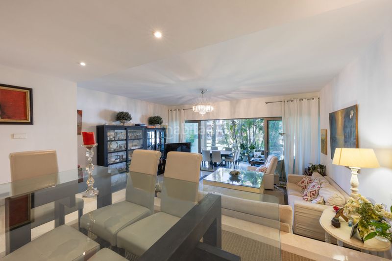 Foto 5ddb297e-676e-4414-9417-99a5795de172. Planta baixa amb calefacció aparcament piscina a Sotogrande