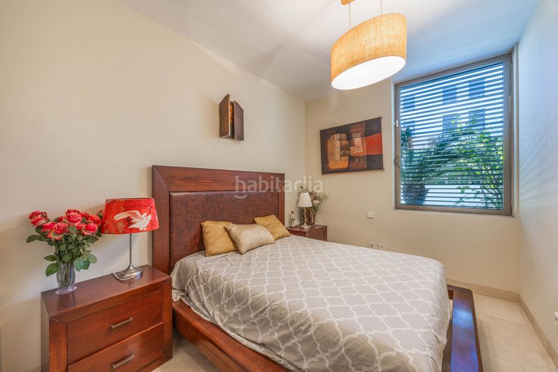 Foto 85ab454c-aa0d-45c6-9bd9-aa51a1877588. Planta baixa amb calefacció aparcament piscina a Sotogrande