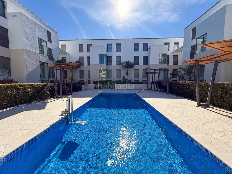 Foto 918b6872-604a-4a05-be89-09afe4b04436. Planta baixa amb calefacció aparcament piscina a Sotogrande