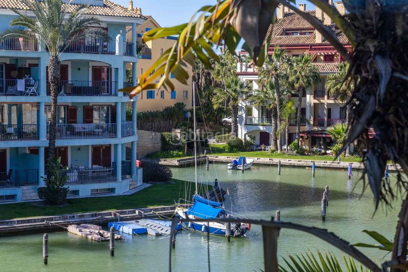 Foto 932d966b-f08d-4a32-8eef-69b2ceb3cae6. Planta baixa amb calefacció aparcament piscina a Sotogrande