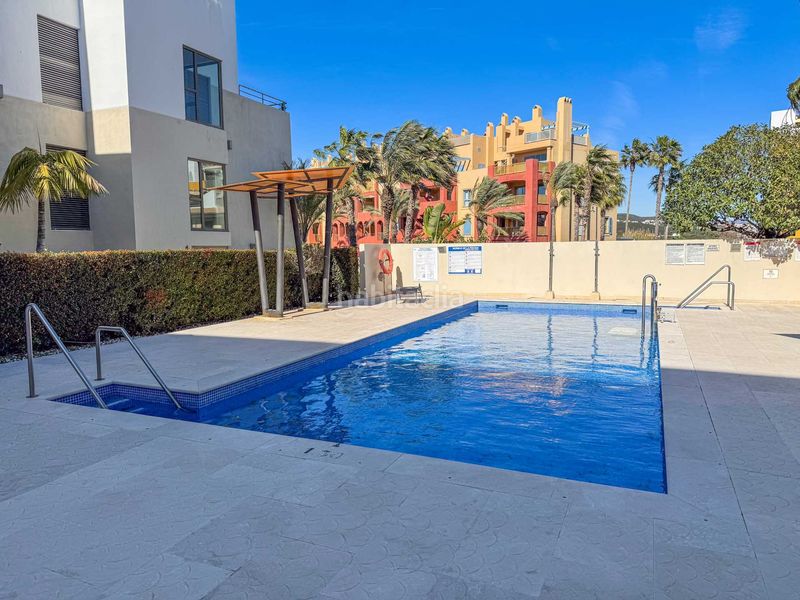 Foto da9c0f01-09f2-48a5-aeae-3cfba7256d72. Planta baixa amb calefacció aparcament piscina a Sotogrande