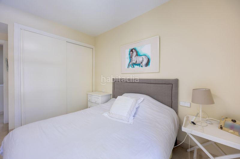 Foto f2ea4648-bb10-406c-b33e-1900a1b3e3b8. Planta baixa amb calefacció aparcament piscina a Sotogrande