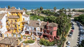 Casa aparellada a La Alcaidesa