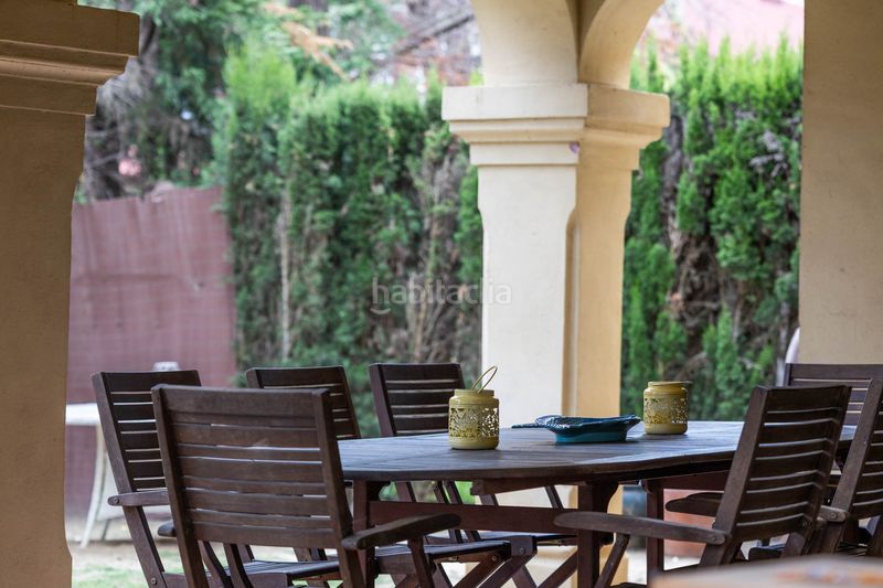 Foto 655a1661-7fe3-4760-a6a3-fe656b932b09. Casa aparellada amb aparcament piscina a Sotogrande costa Sotogrande