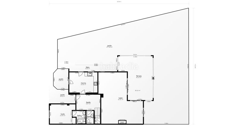 Foto e3cb70de-35d6-4363-8182-4440842d4714. Casa aparellada amb aparcament piscina a Sotogrande costa Sotogrande