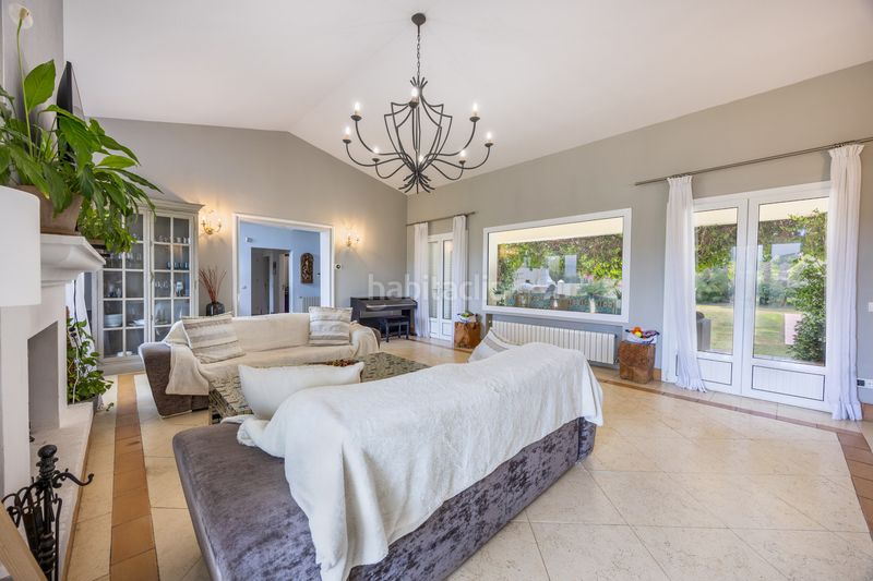 Foto c78ab6e7-25e8-4823-8c3b-683f8b1daae1. Casa amb aparcament piscina a Sotogrande alto Sotogrande