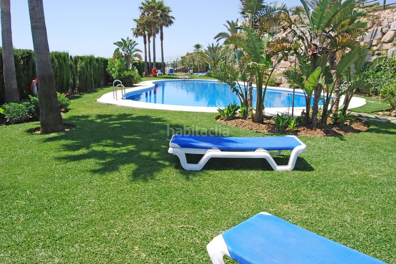Foto da993746-dd04-46bd-b2f8-7c705330ca92. Apartament amb calefacció aparcament piscina a La Alcaidesa