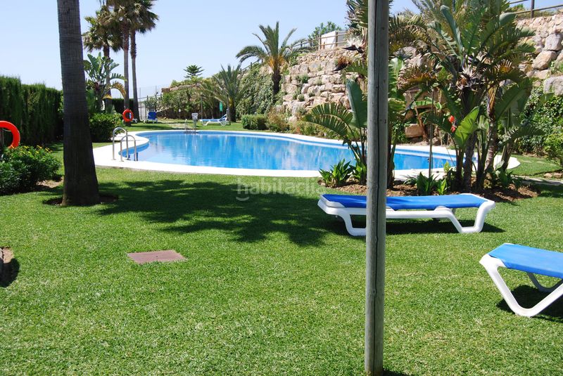 Foto fb03f5f3-ddf4-42a7-907f-7f1b8f9ad9d5. Apartament amb calefacció aparcament piscina a La Alcaidesa