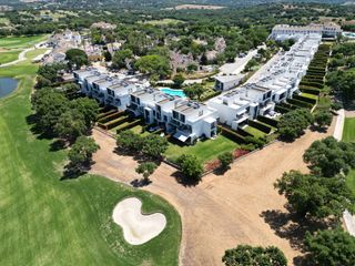 Casa adossada a Sotogrande Alto