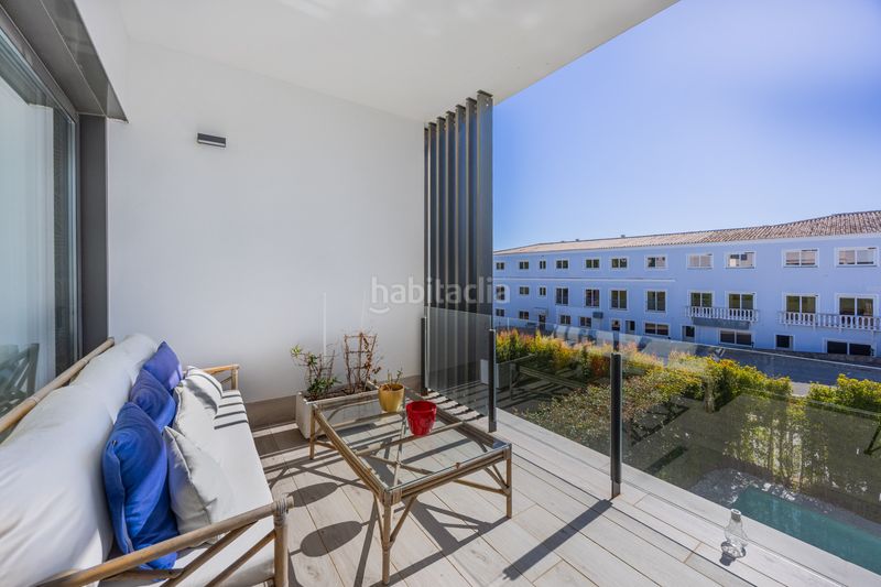 Foto aa2ec9b2-93d8-4bd3-bb58-dbdb4b9906d9. Casa adossada amb calefacció aparcament piscina a Sotogrande