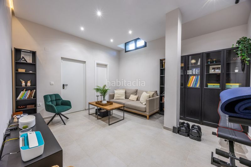 Foto ac447bf0-2d18-4275-944a-94bd70403625. Casa adossada amb calefacció aparcament piscina a Sotogrande