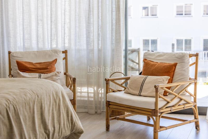 Foto d63d54aa-e94f-41af-9ae5-029a7271d178. Casa adossada amb calefacció aparcament piscina a Sotogrande