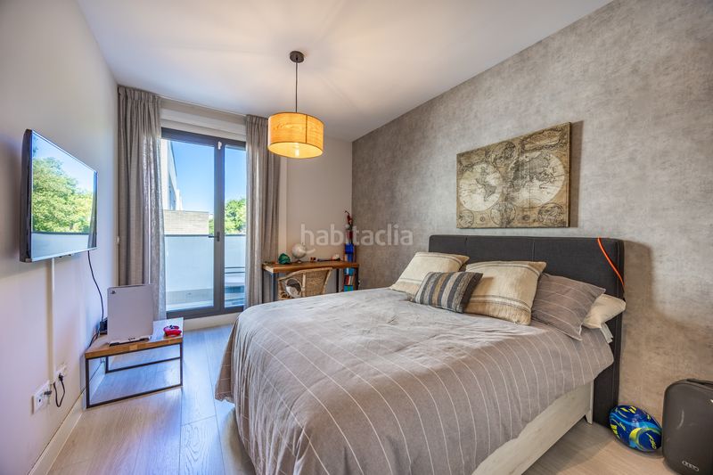 Foto feab29ae-9137-45d0-b9d1-54ba3363e68a. Casa adossada amb calefacció aparcament piscina a Sotogrande