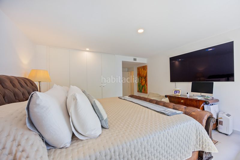 Foto dbe950f8-dec8-43d1-8f1a-254449198331. Planta baixa amb calefacció aparcament piscina a Sotogrande