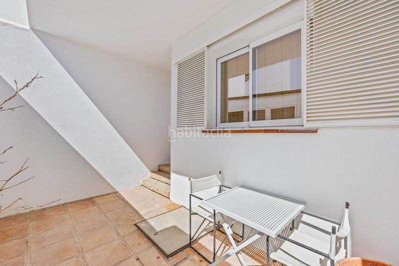 Foto 077122db-c6a0-4c0b-af86-998fd1b5a2b0. Casa aparellada amb piscina a Sotogrande costa Sotogrande