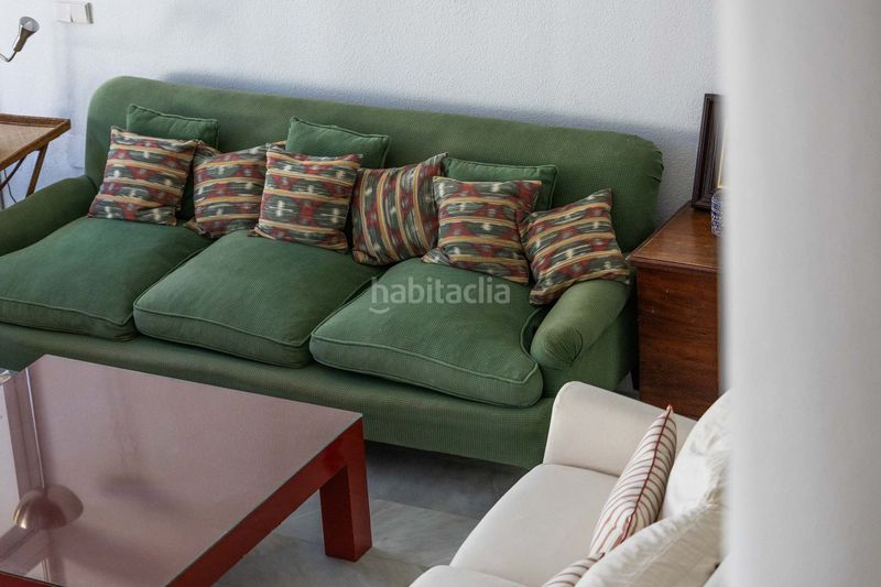 Foto 396237a9-0744-4a27-8a84-1bae2cbc665d. Casa aparellada amb piscina a Sotogrande costa Sotogrande