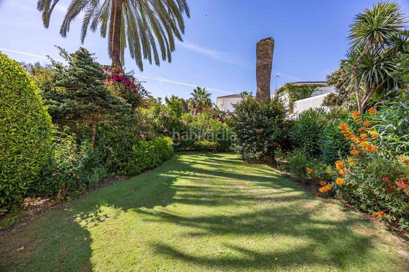 Foto 607a982e-39f6-4ddf-b286-ac38a931e5cd. Planta baixa amb aparcament piscina a Sotogrande costa Sotogrande