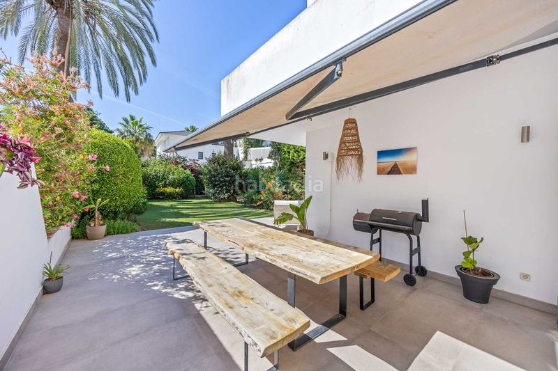 Foto 7243468e-e47f-4edb-83e2-406be51c3bba. Planta baixa amb aparcament piscina a Sotogrande costa Sotogrande