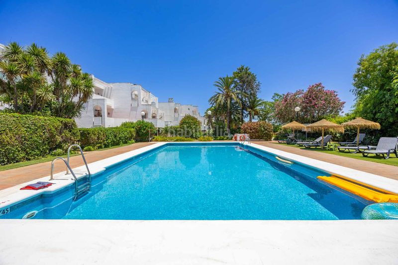 Foto 8d5f0756-7f5f-4bd2-b666-68d3f50dc247. Planta baixa amb aparcament piscina a Sotogrande costa Sotogrande
