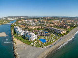 Apartament a Puerto de Sotogrande-La Marina