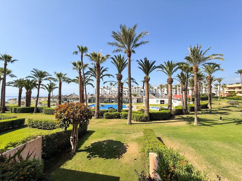 Foto 05ad784a-0779-470c-8c39-9509137e546f. Apartament amb aparcament a puerto de Sotogrande-la marina Sotogrande