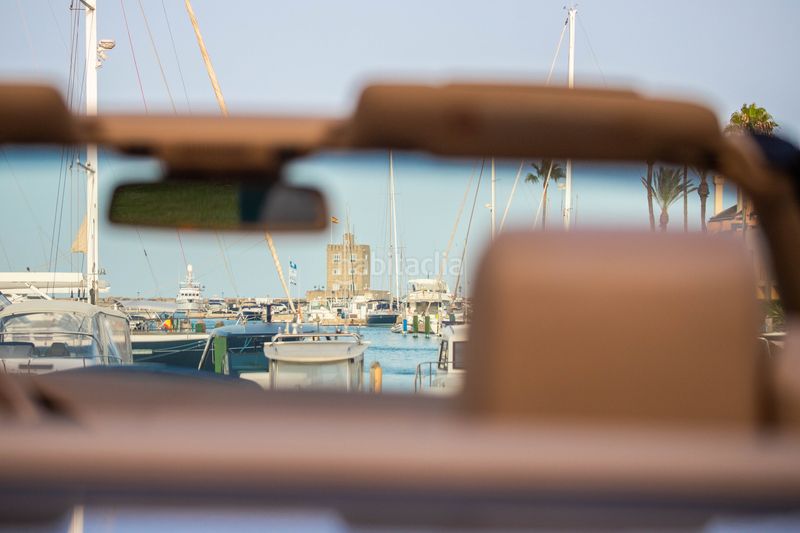 Foto 28082b3e-3326-4439-96a8-c5e02f09b221. Apartament amb aparcament a puerto de Sotogrande-la marina Sotogrande