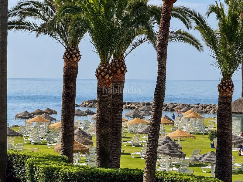 Foto 40a8b758-b995-435a-8c73-836987b4a393. Apartament amb aparcament a puerto de Sotogrande-la marina Sotogrande