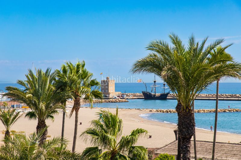 Foto 995ac44e-11f9-4590-b592-5d55ac89e7c0. Apartament amb aparcament a puerto de Sotogrande-la marina Sotogrande