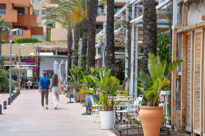 Foto b05a611b-4962-4a32-a456-d7135a88e05a. Apartament amb aparcament a puerto de Sotogrande-la marina Sotogrande