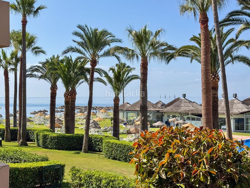 Foto b6e94c46-4c23-4491-a9ad-b4614fa49209. Apartament amb aparcament a puerto de Sotogrande-la marina Sotogrande