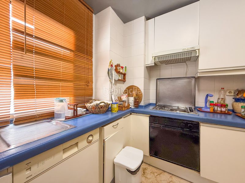 Foto d75bb2ac-f56c-43cb-825d-80de1100141e. Apartament amb aparcament a puerto de Sotogrande-la marina Sotogrande