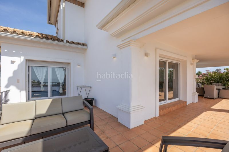 Foto 31ba598f-2a32-478b-a877-93bbbb231878. Casa amb aparcament piscina a Chullera Manilva