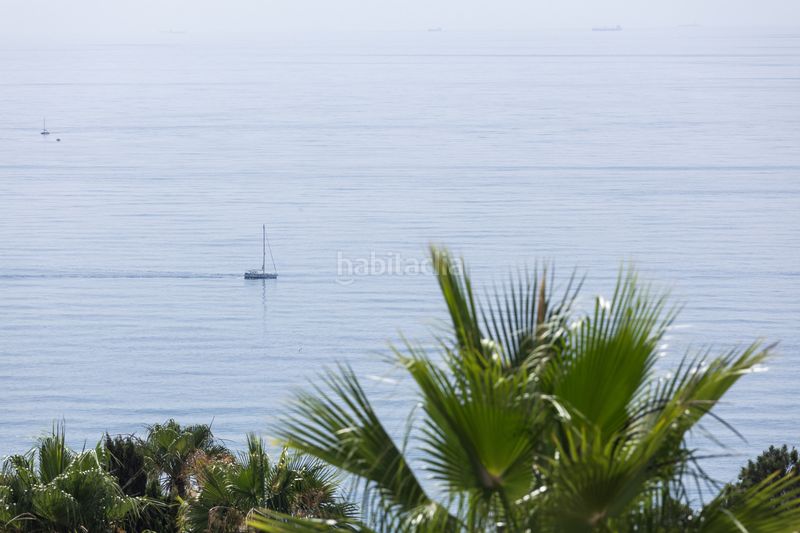 Foto 5ea35cd0-4081-45d1-a3a6-d4ecf08a15c7. Casa amb aparcament piscina a Chullera Manilva