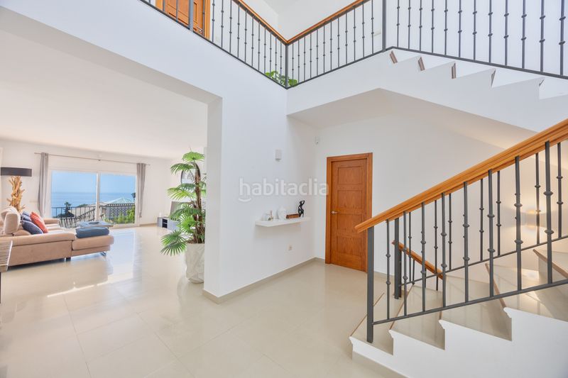 Foto bc4954ee-0d20-4615-ab89-51b65b6811b0. Casa amb aparcament piscina a Chullera Manilva