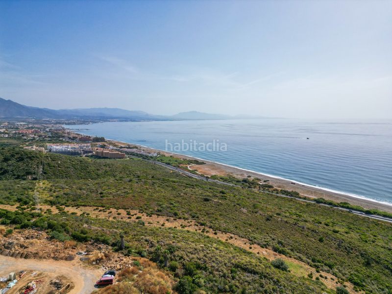 Foto f2edbd5c-7a71-4e5d-a911-e8cb642a70ca. Casa amb aparcament piscina a Chullera Manilva