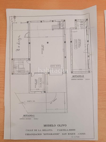 Foto 0b2ea11b-1260-452b-95b1-2c6b05d62abf. Casa amb aparcament piscina a Sotogrande costa Sotogrande