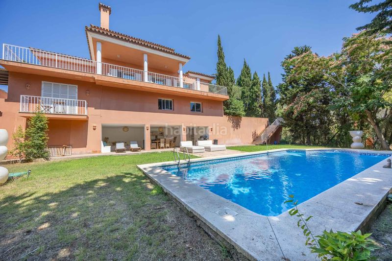 Foto d9438083-0691-4647-bd58-6beaf434ea7e. Casa amb aparcament piscina a Sotogrande costa Sotogrande