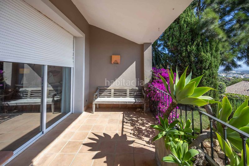 Foto 05c2c5b3-8989-44fb-8788-03404461ba9f. Casa amb aparcament piscina a La Duquesa Manilva