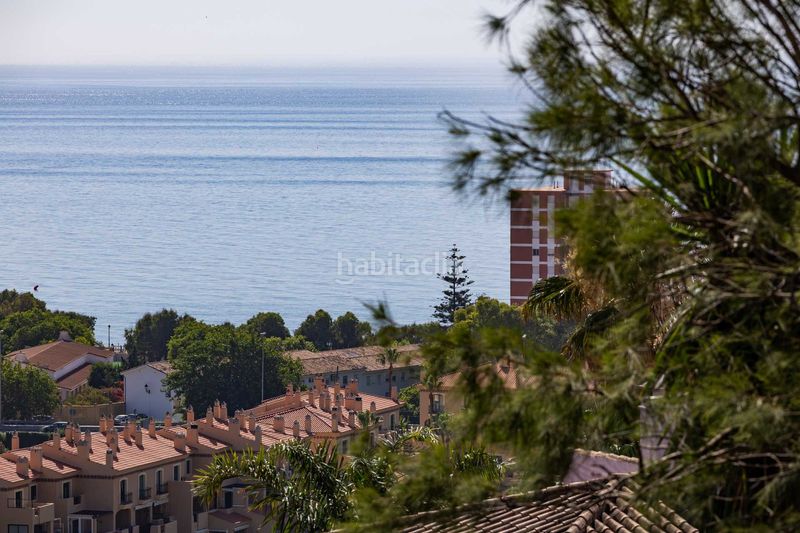 Foto 54c6ed8f-d412-46ca-a8f9-e93a1677cfed. Casa amb aparcament piscina a La Duquesa Manilva