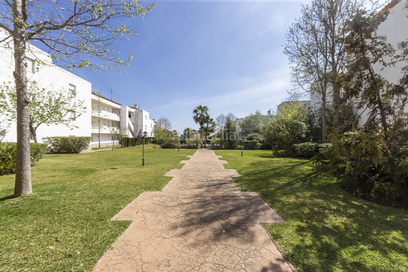 Foto 680126e1-5e19-42e3-822b-9908e653ef7c. Apartament amb calefacció aparcament piscina a La Alcaidesa
