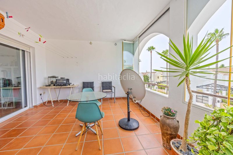 Foto 9a752c96-c43c-4f54-affb-6d8bb3eb0026. Apartament amb calefacció aparcament piscina a La Alcaidesa