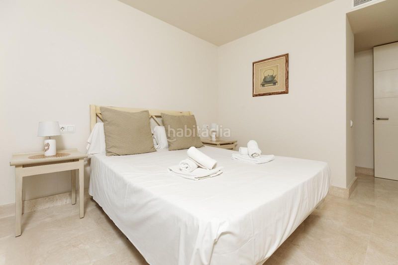 Foto 0fb32d48-88e0-4937-9ab3-dbea30110160. Àtic amb calefacció aparcament piscina a Chullera Manilva