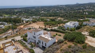 Casa en Sotogrande Alto. Villa en uno de los mejores enclaves de la reserva de sotogrande