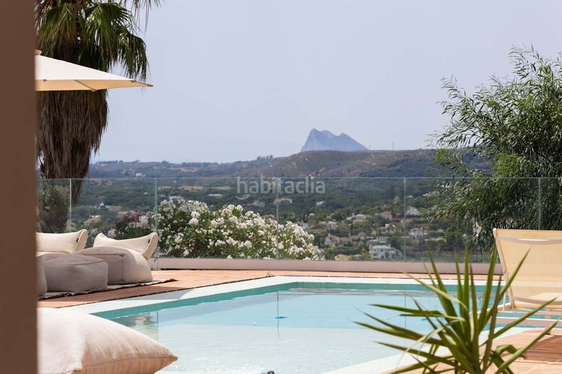 Foto 00c35575-6856-44dd-a180-0d1829afe8f8. Casa amb calefacció aparcament piscina a Sotogrande alto Sotogrande