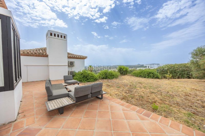 Foto 96705678-cfc7-424b-919b-aec569867b9d. Casa amb calefacció aparcament piscina a Sotogrande alto Sotogrande